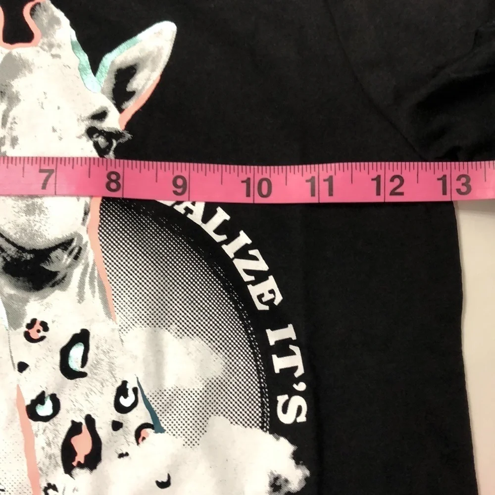 3/$25.00 JUSTICE KIDS LONG SLEEVE TOP